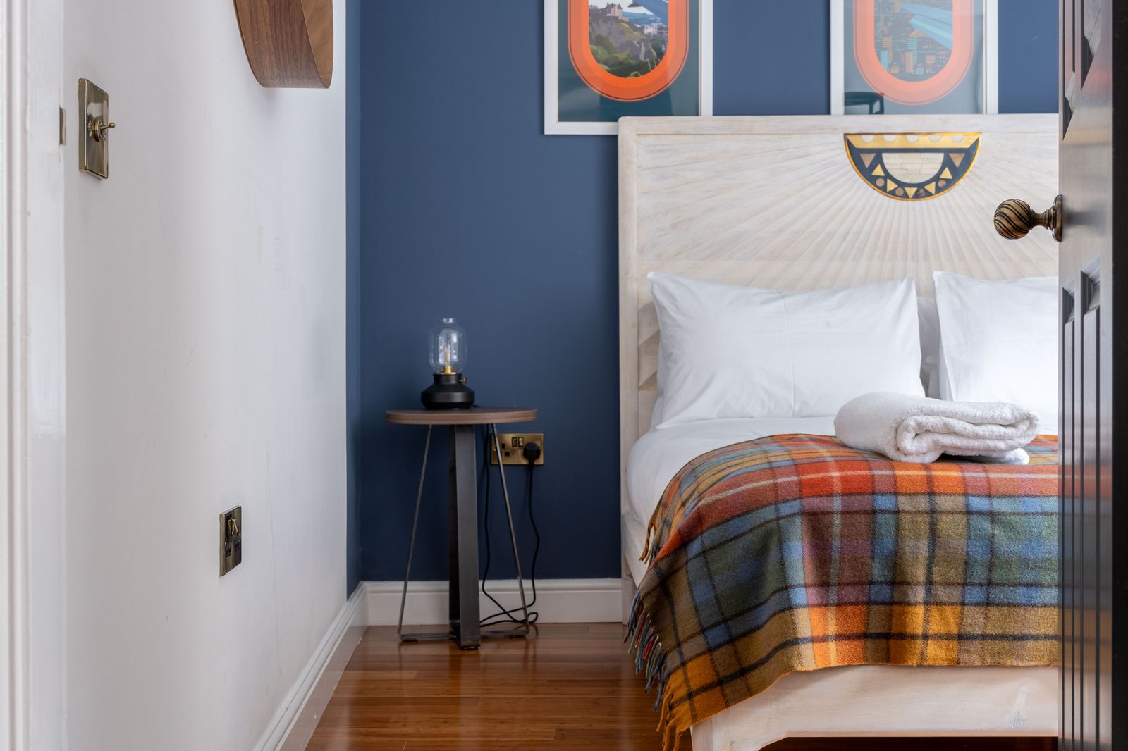 The Merchants89 - Luxury Two Bedroom Apartment - Flat 7