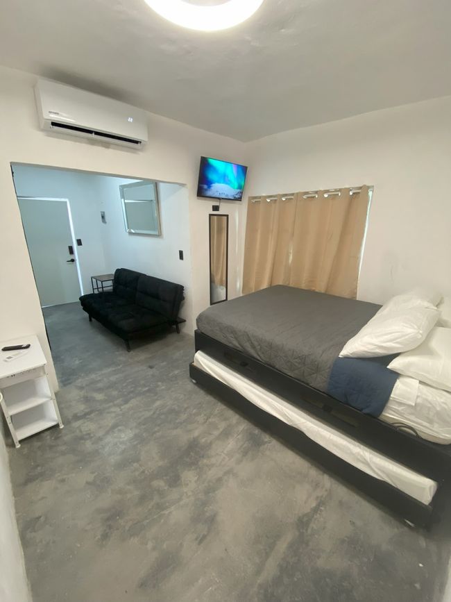 DGM Lofts GPE 5 cerca estadio Rayados MTY