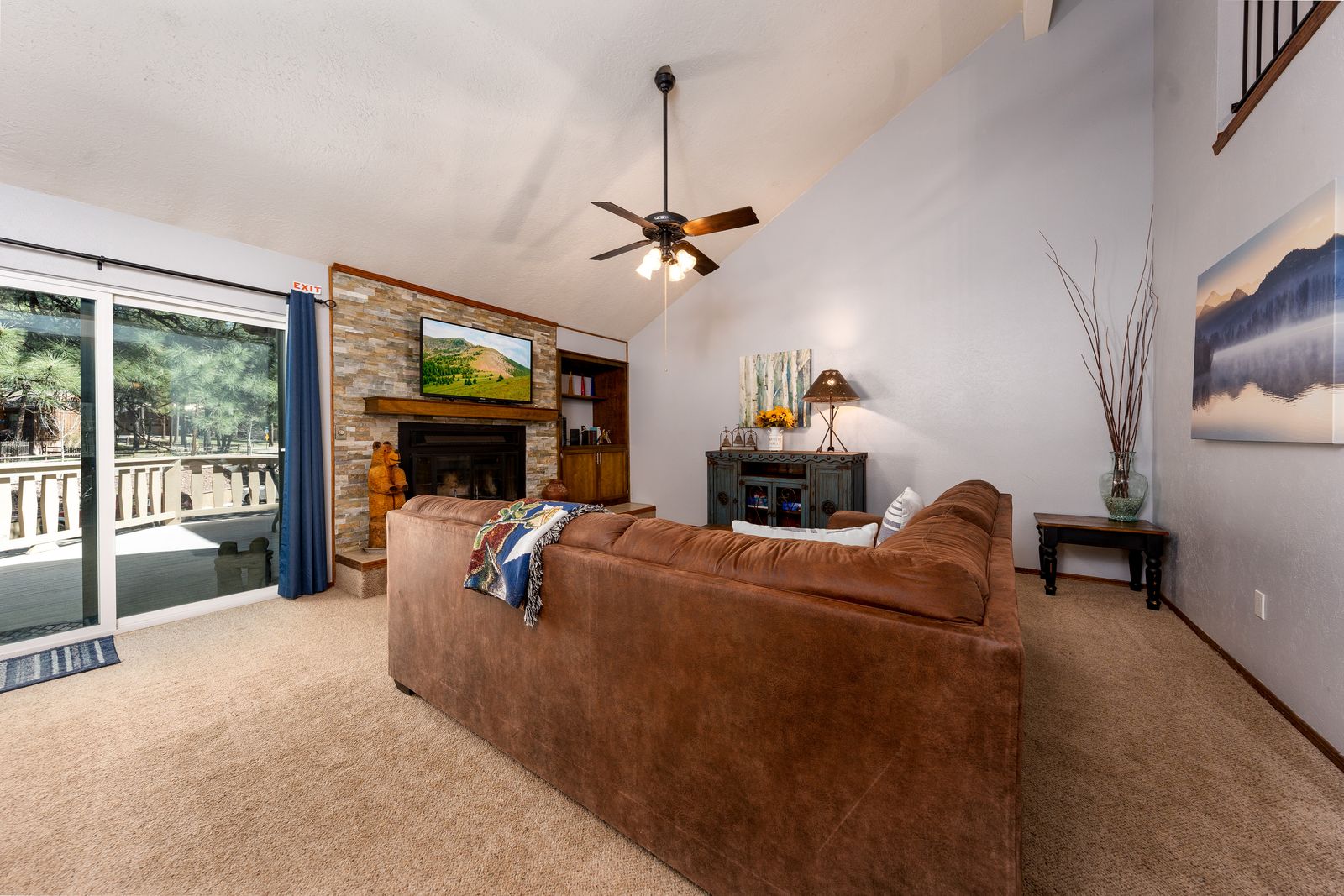 Innsbrook Vacation Townhome 53