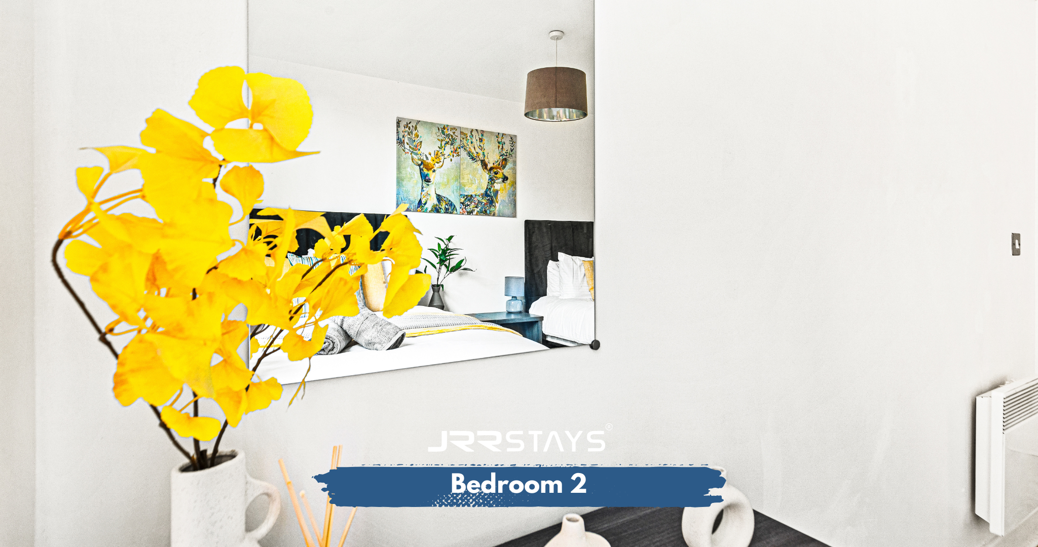 Apartment in Birmingham