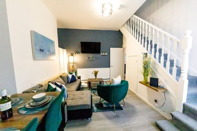 Forster - 6Bdrm Sleeps 12 Good for Contractor