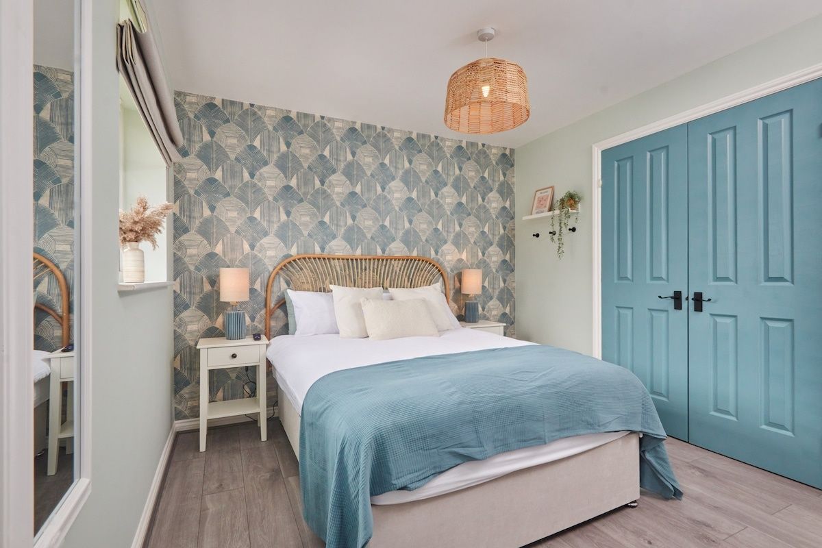 Homebird Property Serviced Accommodation Tavistock House | Leeds