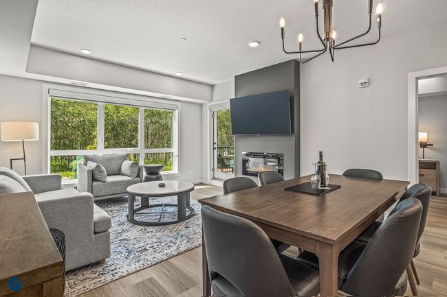 The Rockies Escape- 2Bd/2Bth sleeps 6