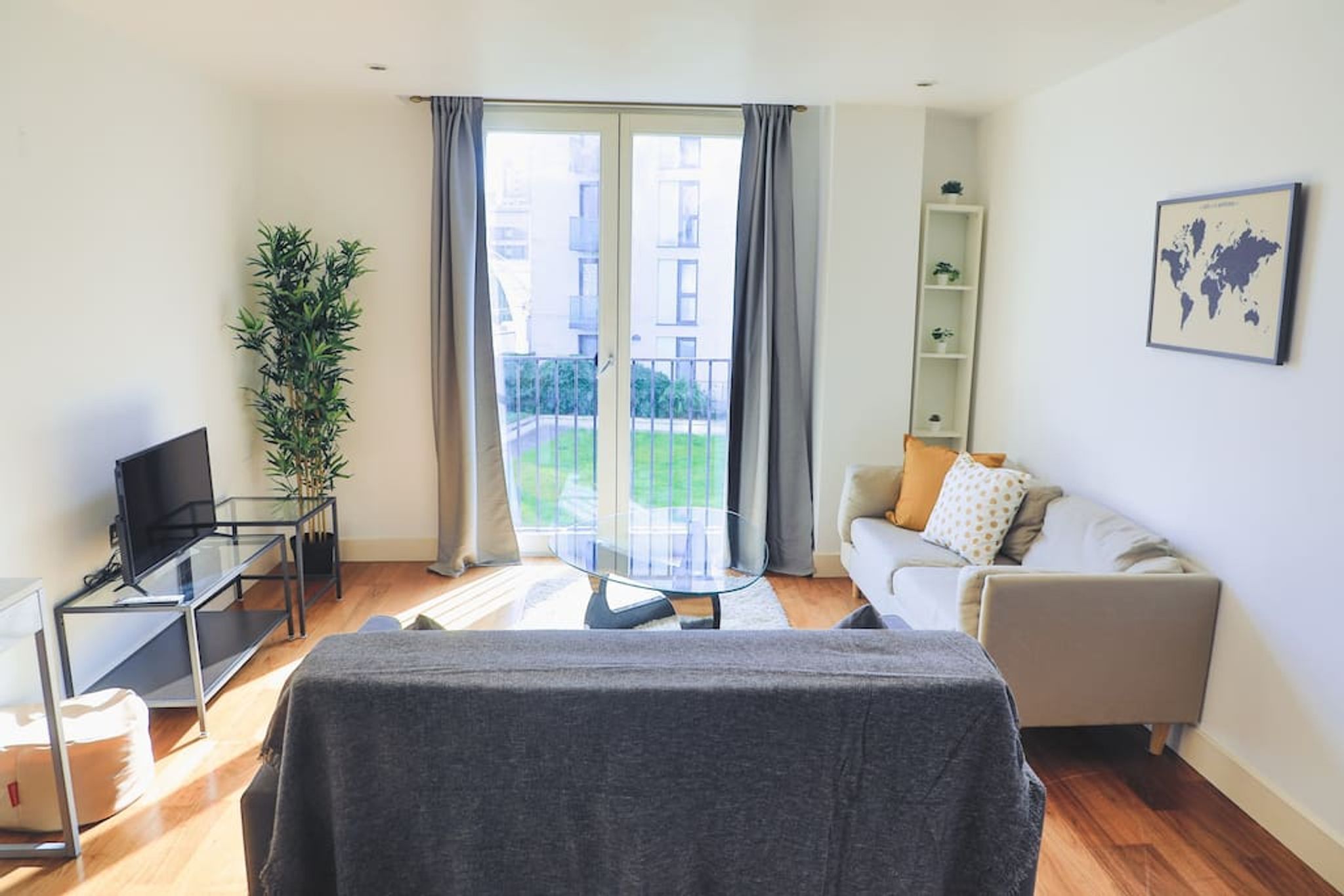 The Hayes - Boutique Central Cardiff Abode
