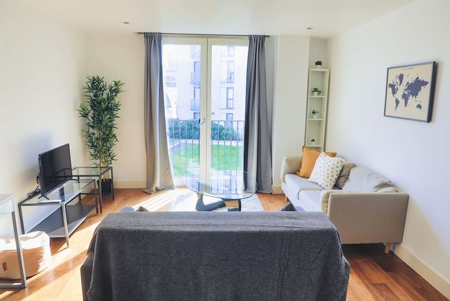 The Hayes - Boutique Central Cardiff Abode