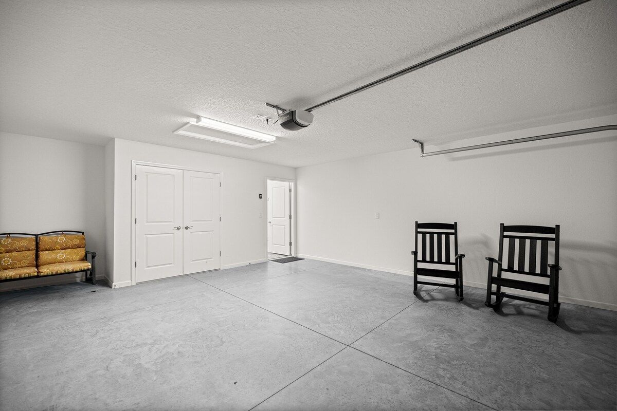 Eastport 3BR · Golf Cart · Patio · Near Pools — photo 23