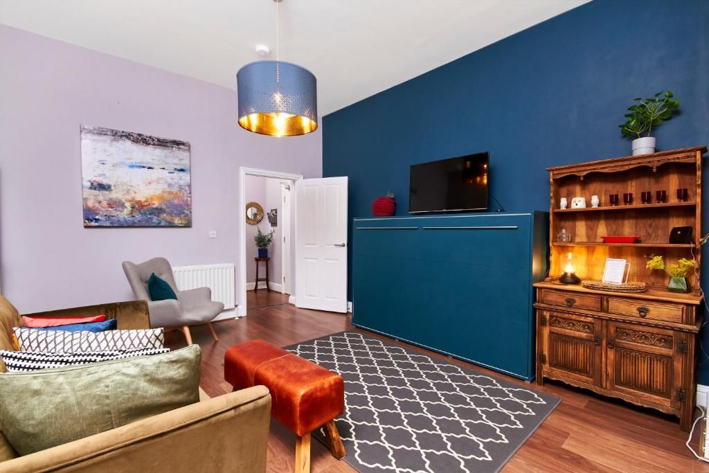 Lovely Abode in Newcastle - Sleeps 4