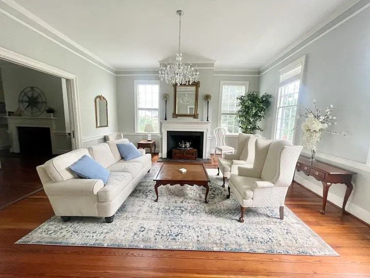The Hogg-Anderson House