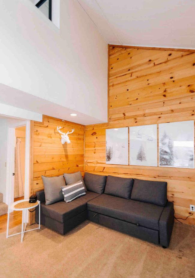 Charming Village Studio Loft