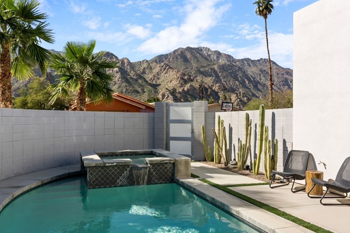 La Mariposa by Arrivls -New Construction,Pool,Spa