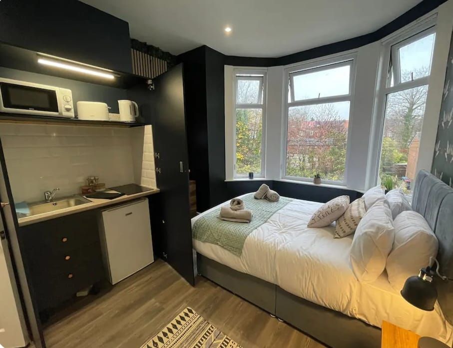 Apartment 5A - Manchester