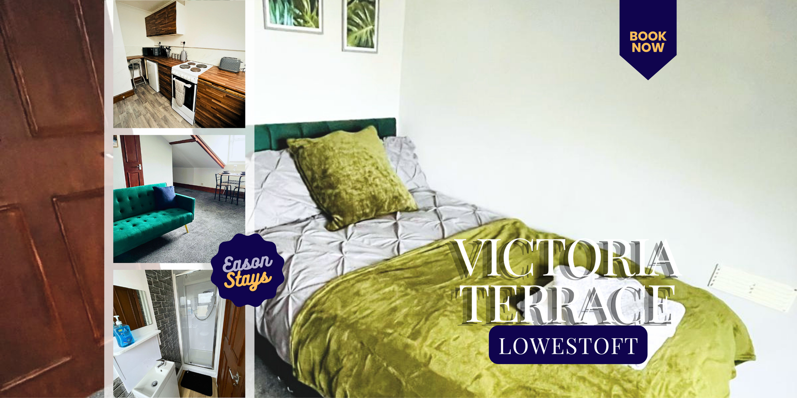 Seafront Comfort Apt | Free WiFi & Parking