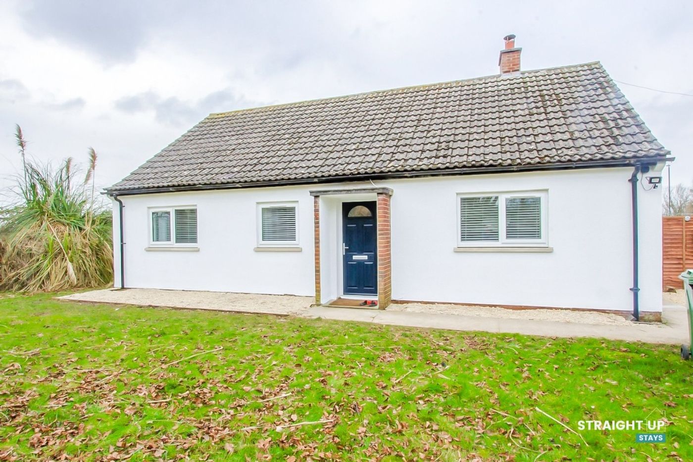 The Bungalow, Gloucester