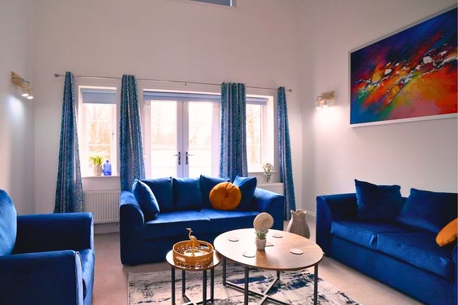 Grandeur at Kennedy | 5 Bedroom for Group of 9