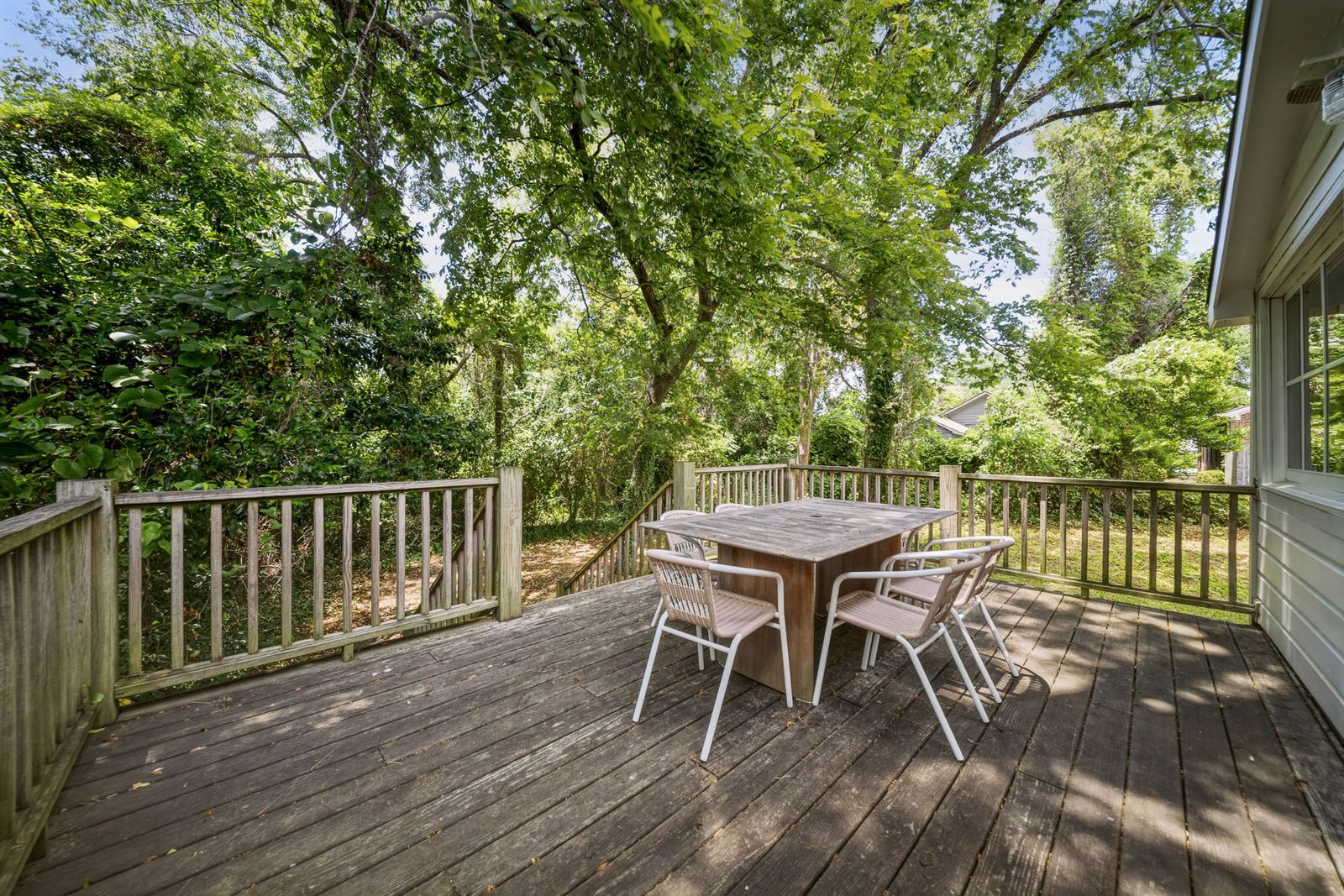 Boho Bungalow - Downtown - Free Parking