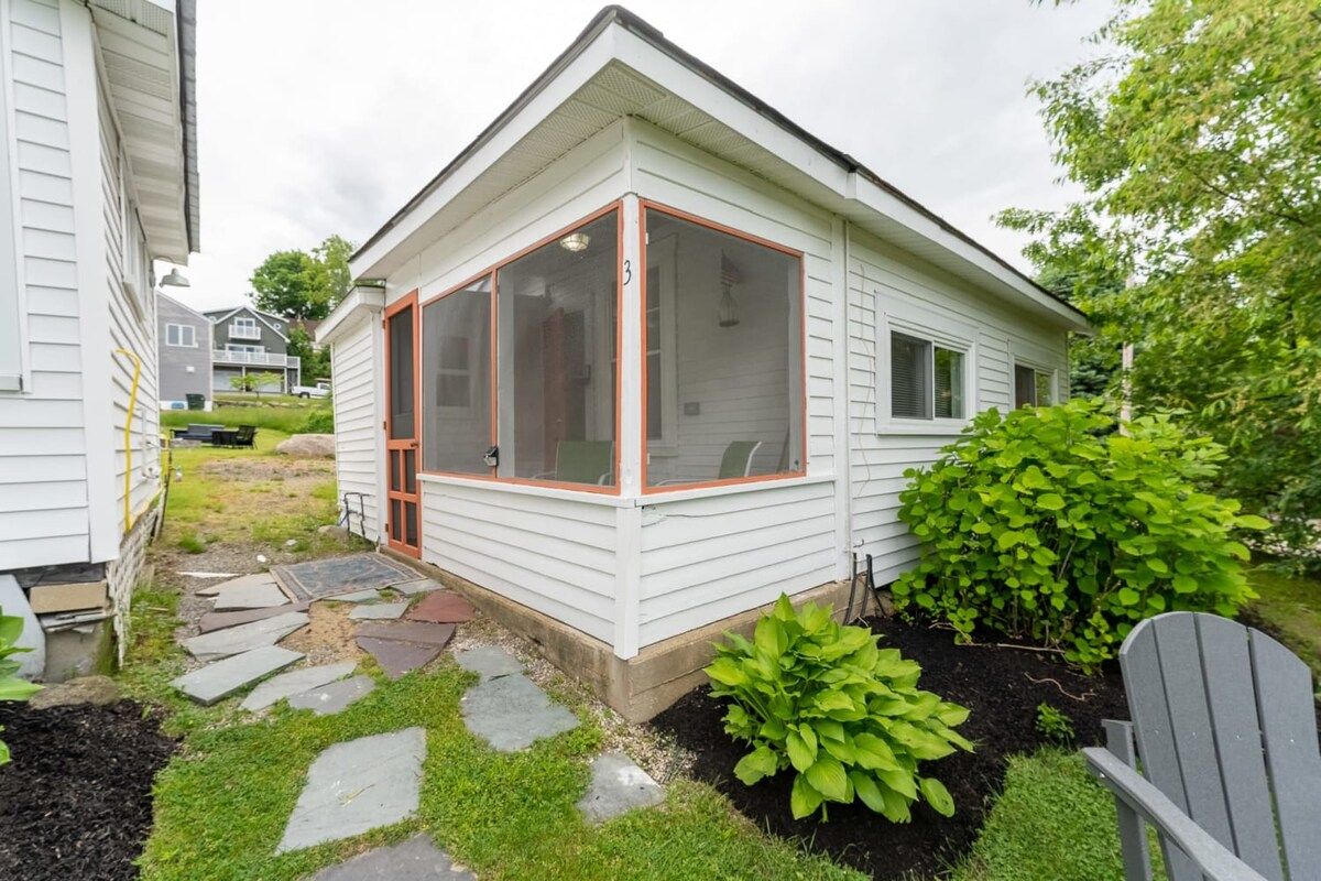 Cottage 3