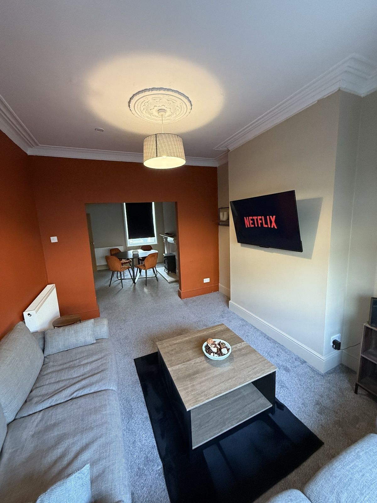 Cleethorpes top pick for guests and contractors!
