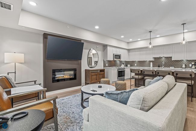 3 bed/2 bath Sparrowhawk Resort-Topfloor-Sleeps 8