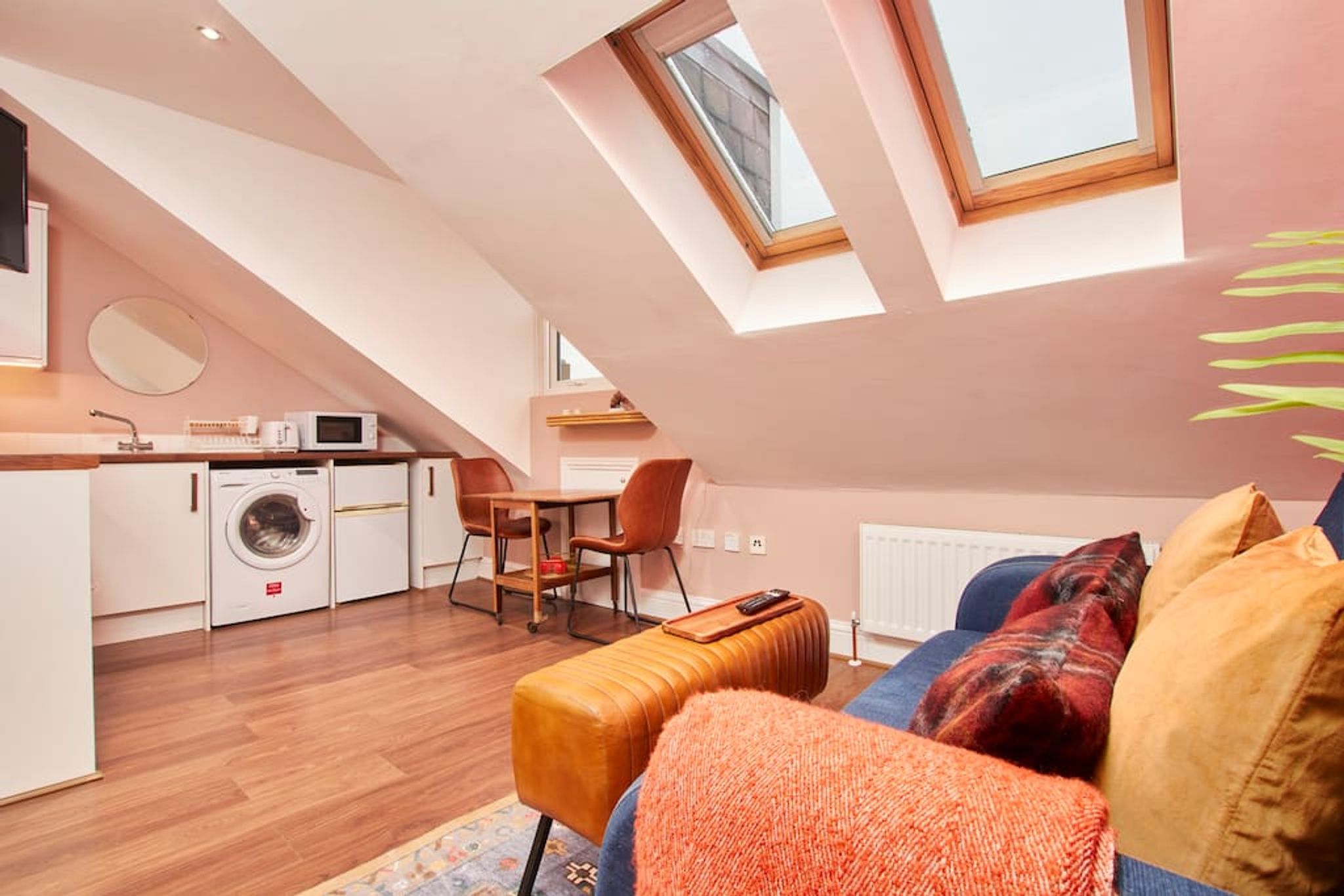 The Exquisite Gem of Newcastle - Sleeps 2