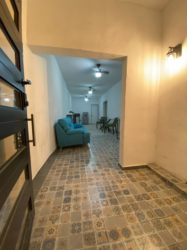 DGM Lofts GPE 8 cerca estadio Rayados MTY