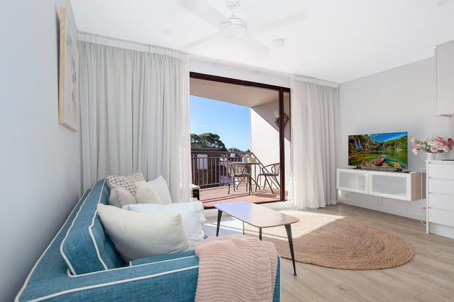 Cosy Stays @ Surry Hills | Stylish Sydney Studio |