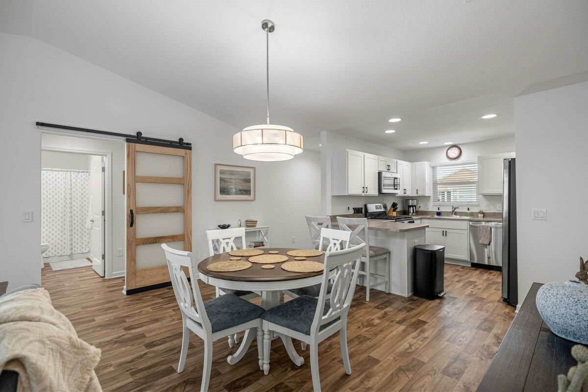 Coastal Cottage | Golf Cart & Near Sawgrass — photo 9