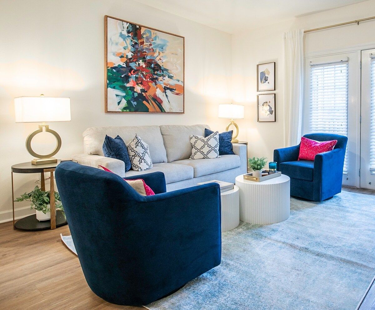 The Bluffs, 2BR Cozy Escape by Velvet Ditch Villas