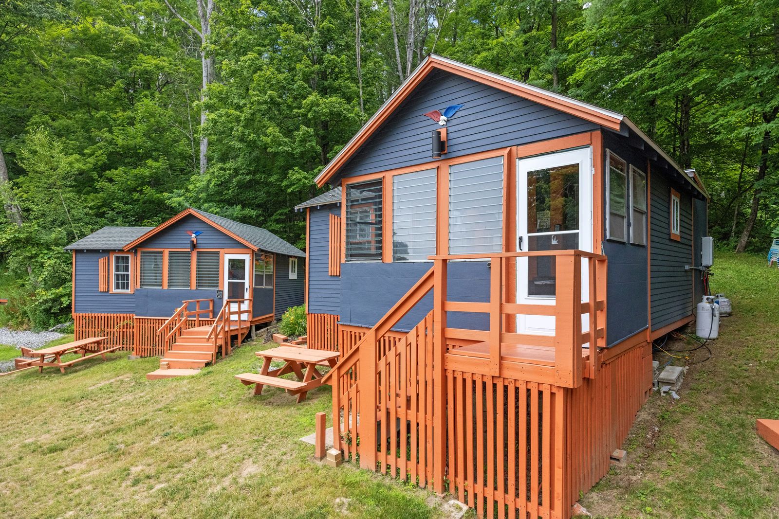 Cottage 7
