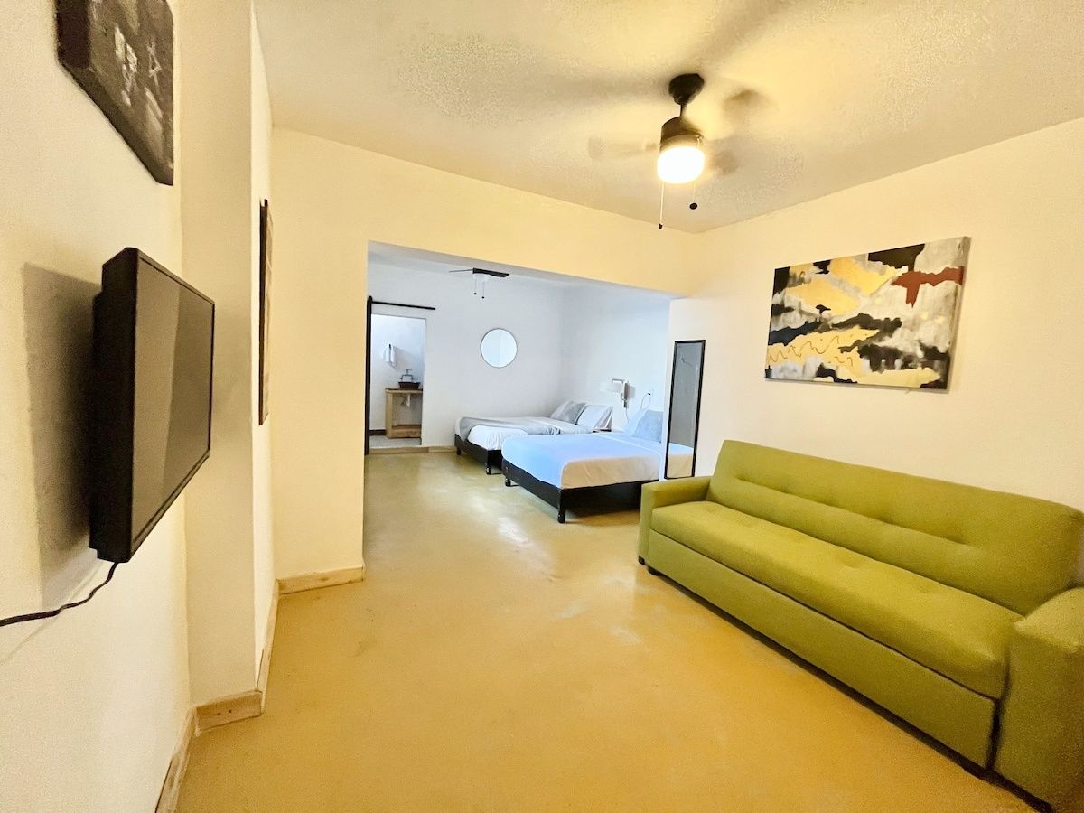 DGM Lofts MTY MN 960 C centro cerca de todo