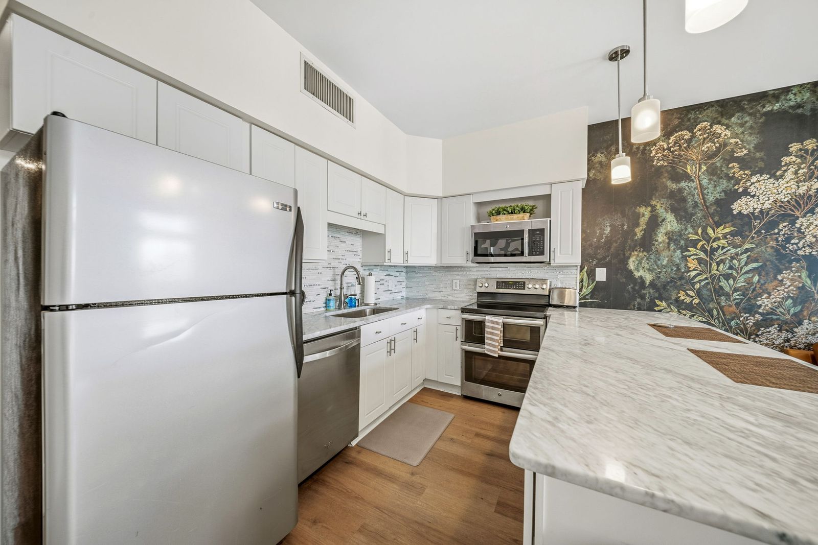Wildflower Loft | Downtown River Views