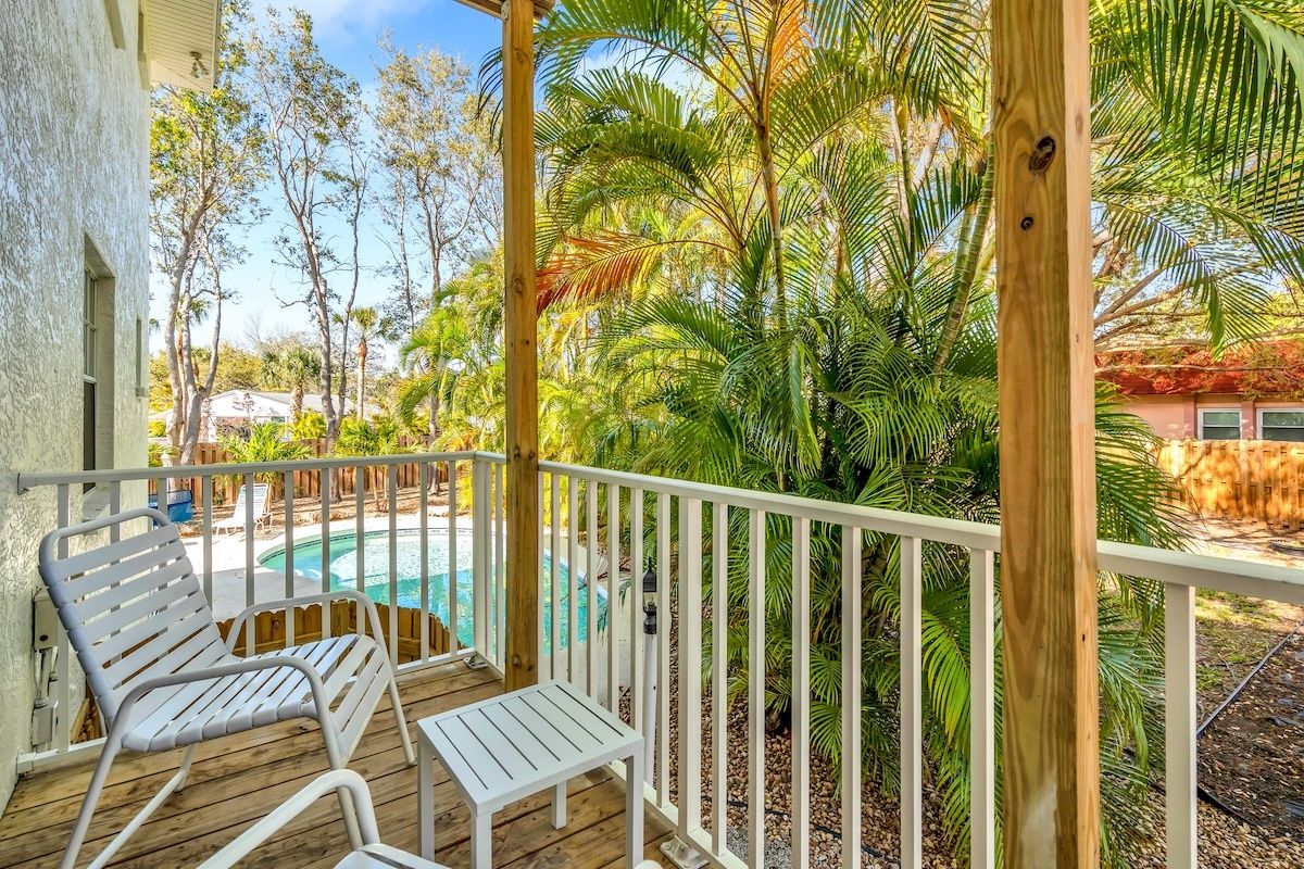 Beechwood Suites B