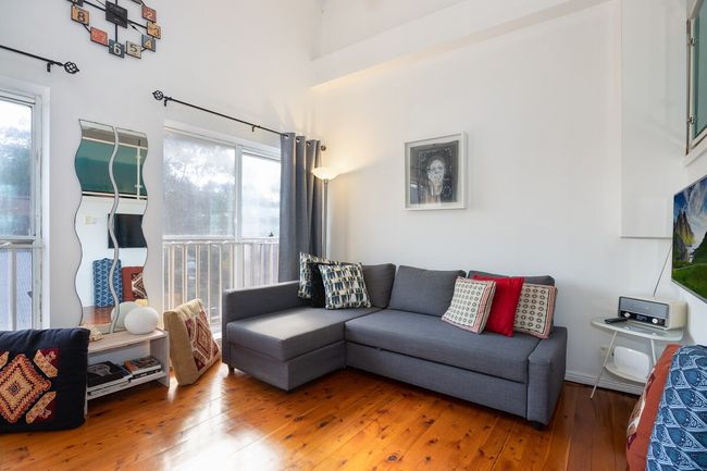 Cosy Stays @ Ultimo | Stylish Loft Apartment |
