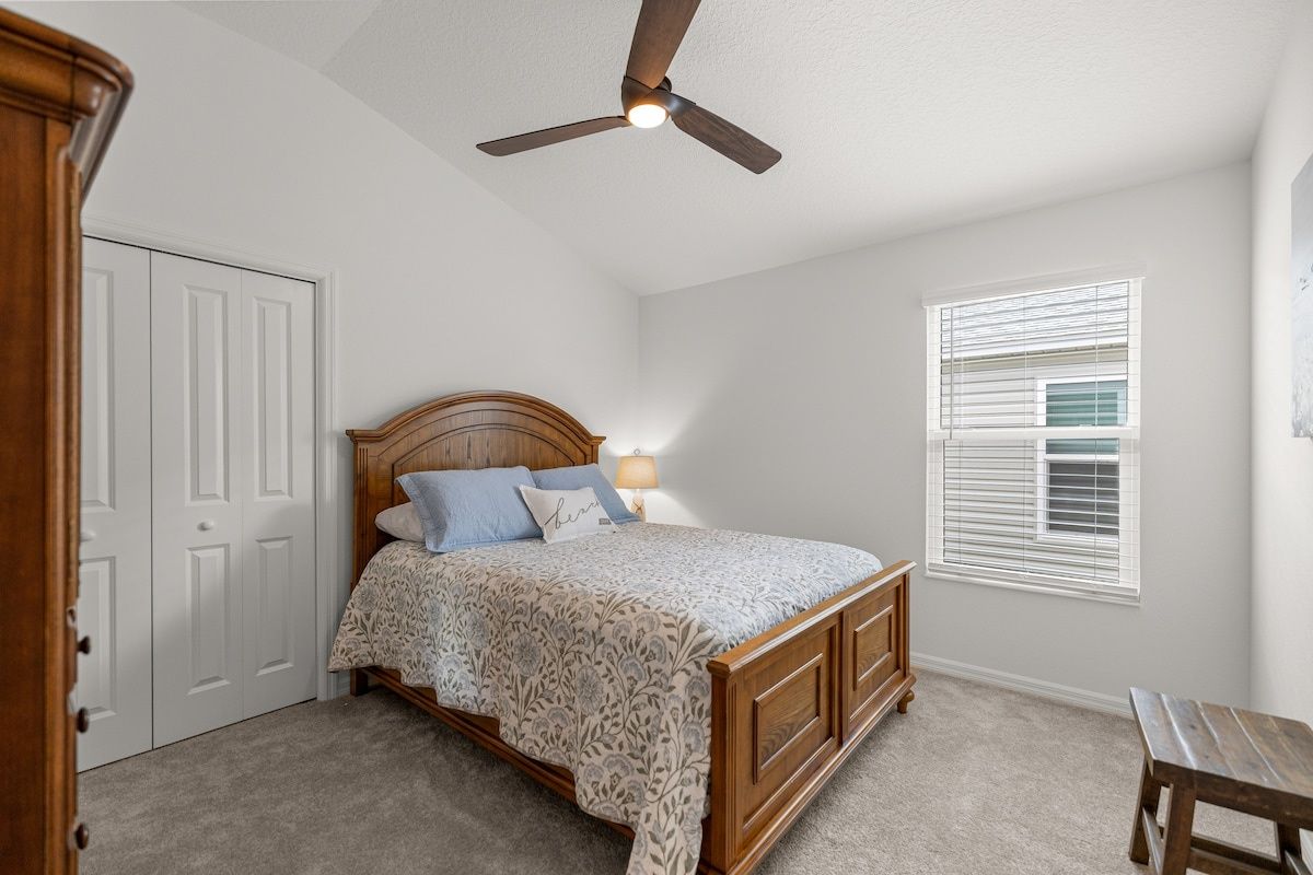 The Strawbridge · 2 Ensuite Suites · Golf Cart — photo 14