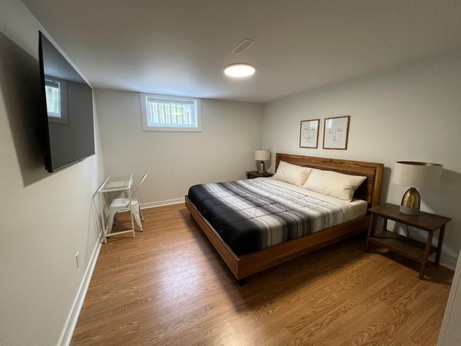 Letitia Heights @B Spacious and Modern Private Bdr