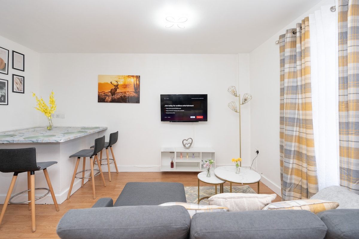 permazing apartment