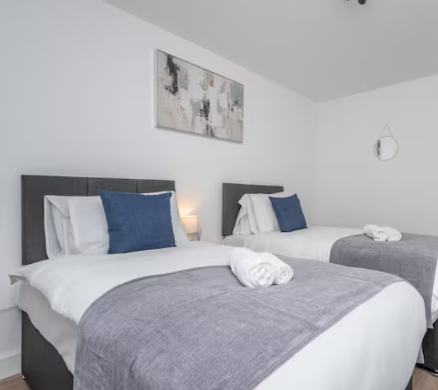 3 bed 2bath