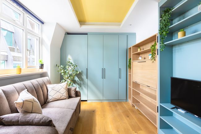 Cozy flat in the heart of London