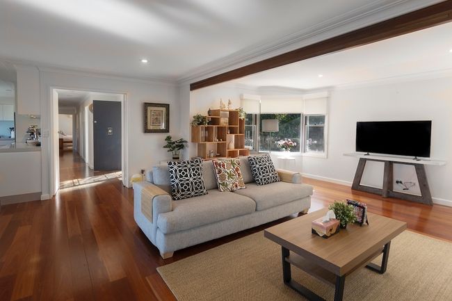 Northern Beaches Abode @ Elanora Heights 3 Bedroom