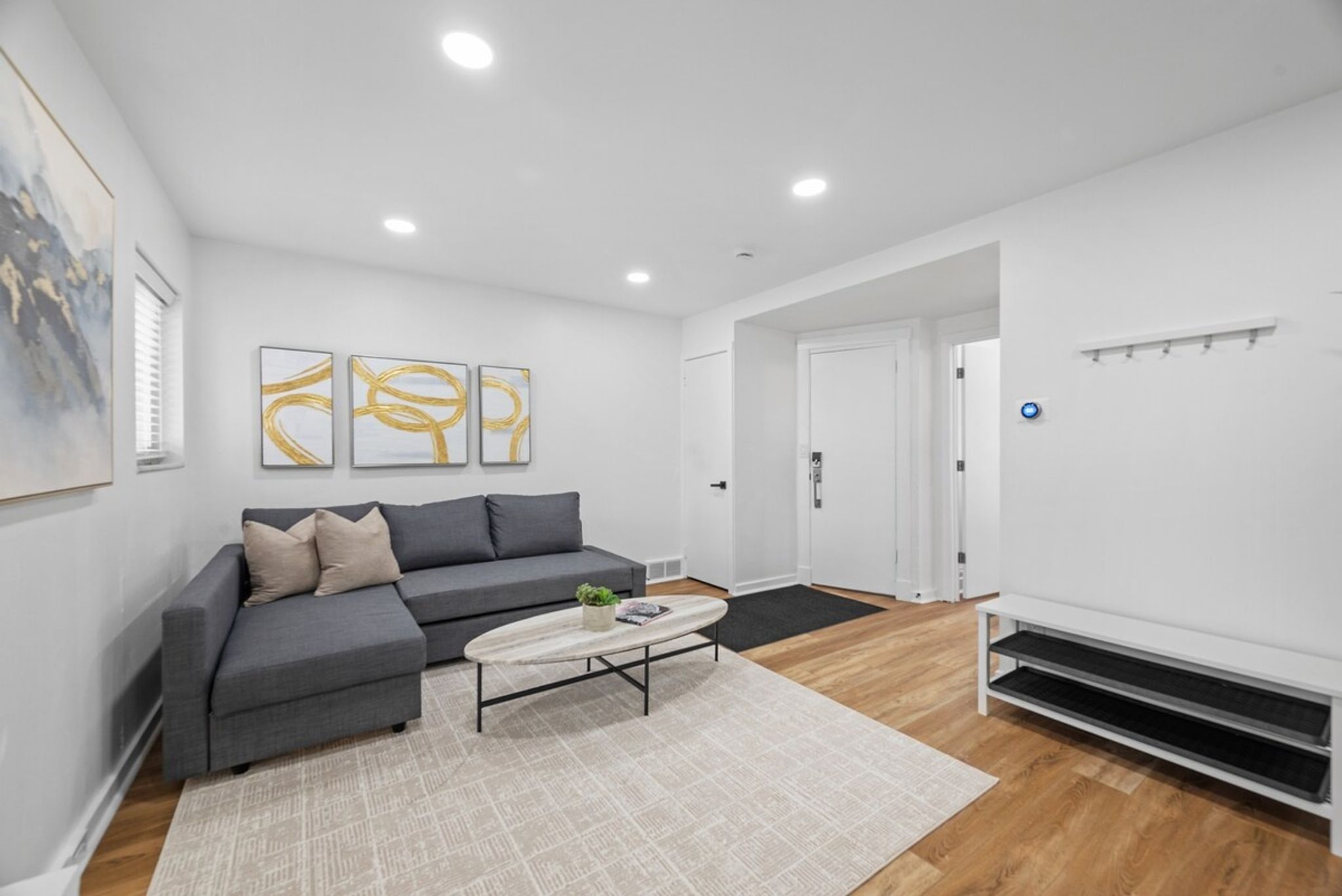 Pittsburgh/Millvale Modern & Cozy 1BD w/Parking