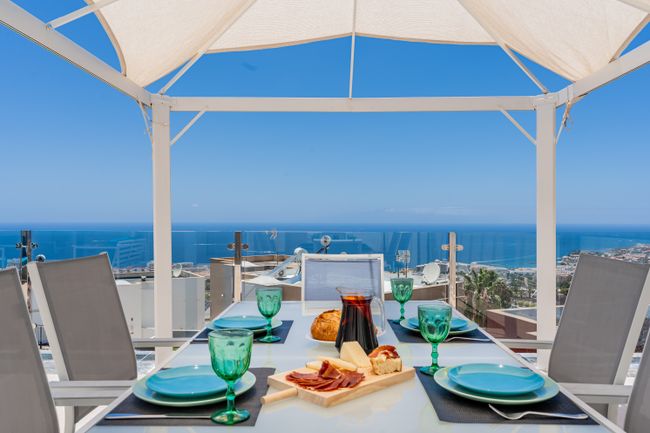 Villa Ocean Bliss - La Tagora - Costa Adeje