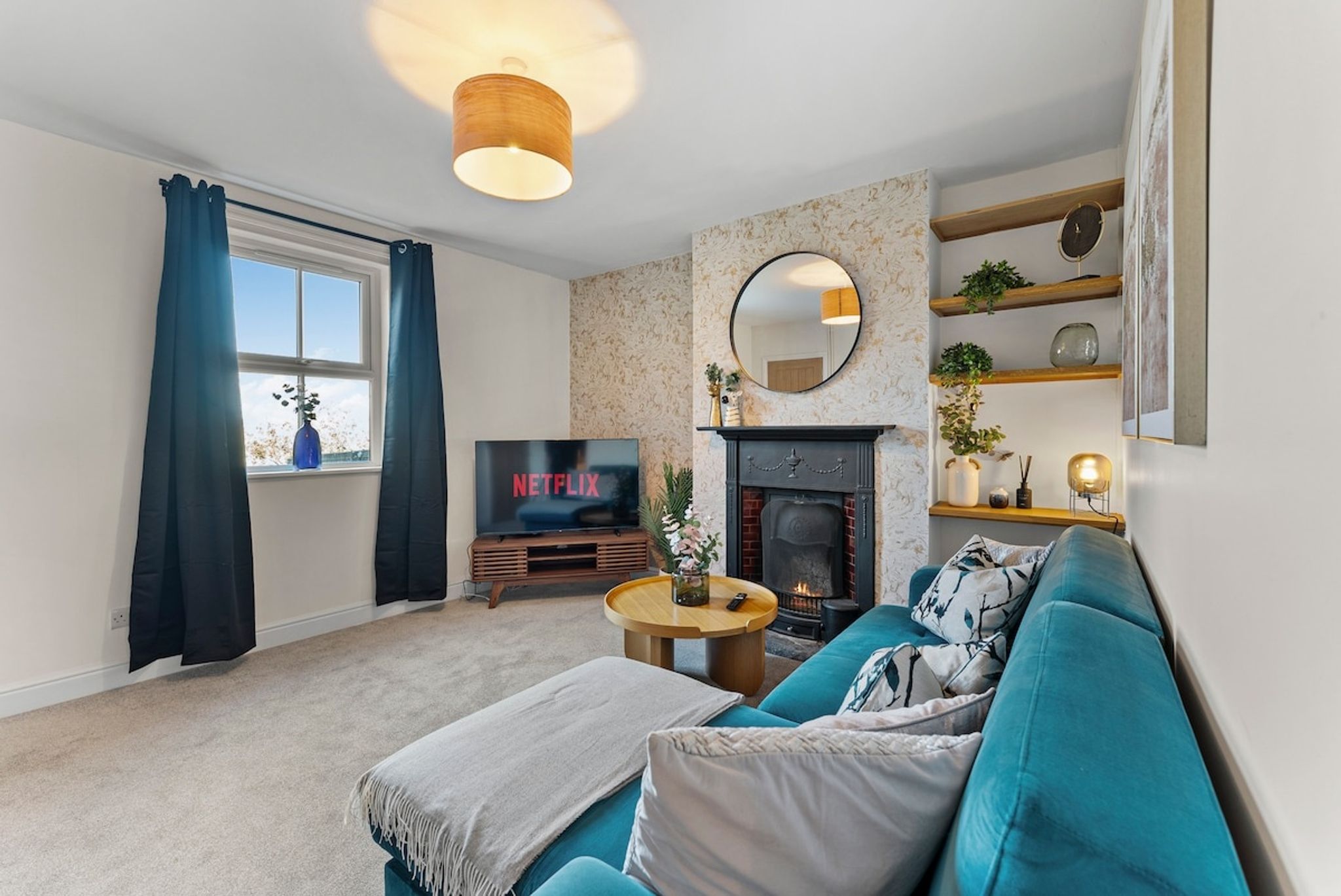 Amazing Rural Retreat in The Cotswolds - Parking