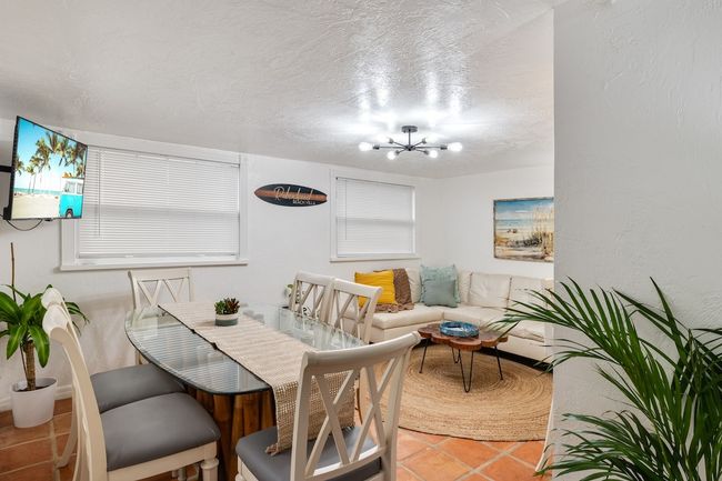 Robinhood Beach Villa near Siesta Key Beach