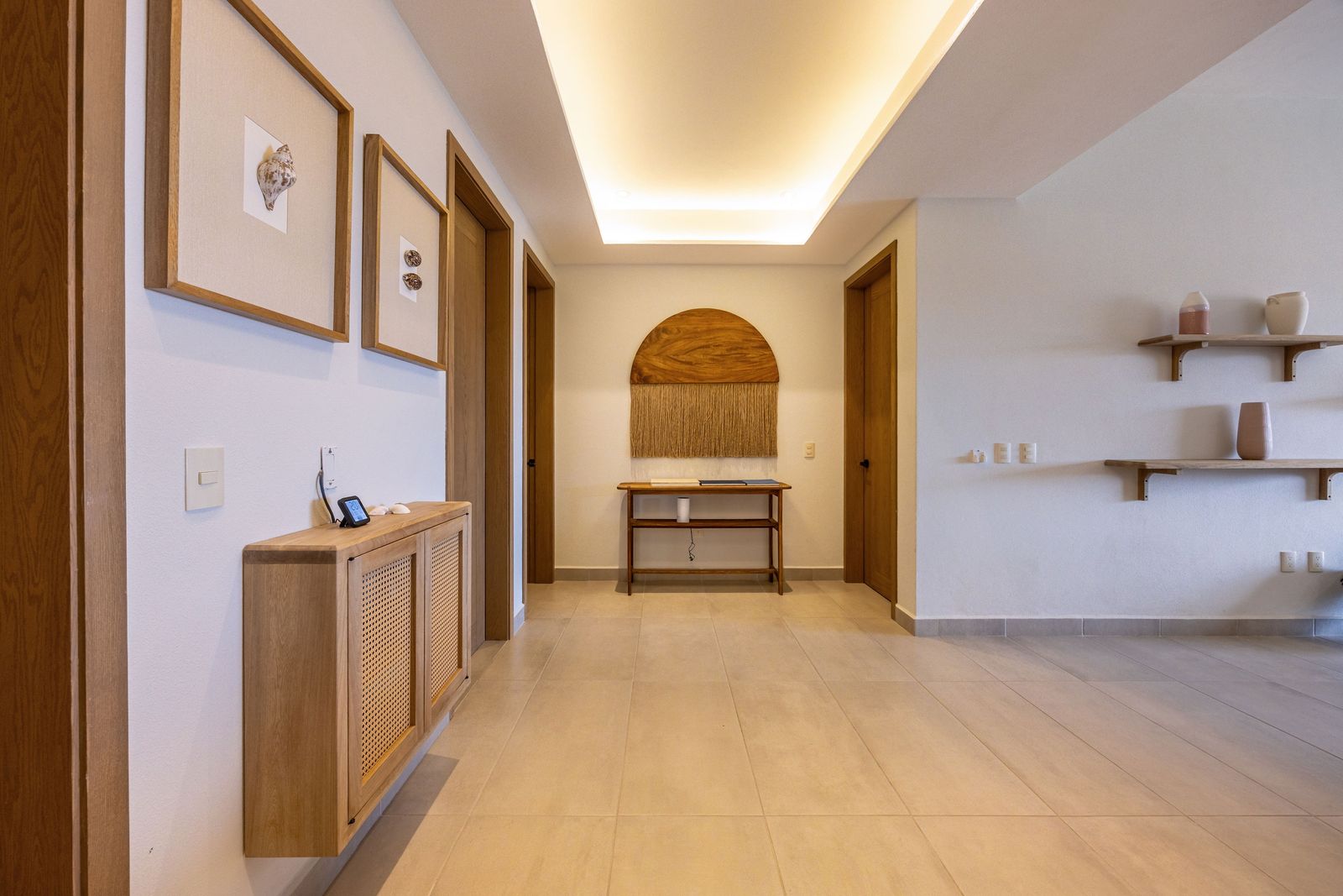 Exclusive beachfront condo by the TPC Danzante Bay