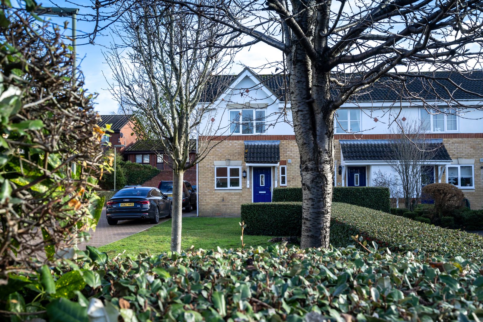 Guildford Townhouse