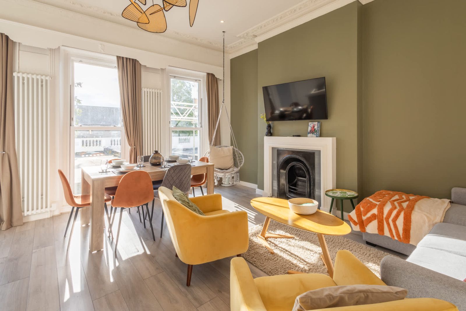 Boutique Eastbourne Gem