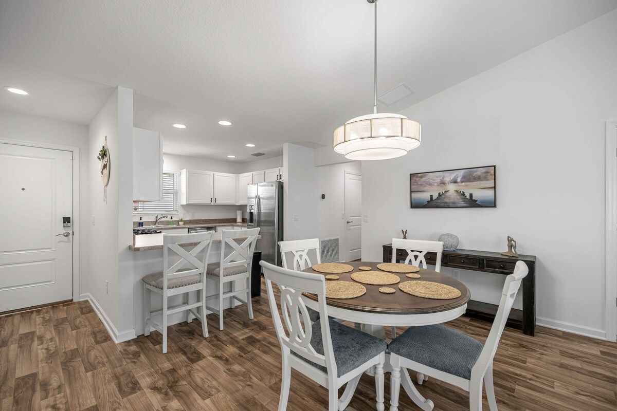 Coastal Cottage | Golf Cart & Near Sawgrass — photo 4