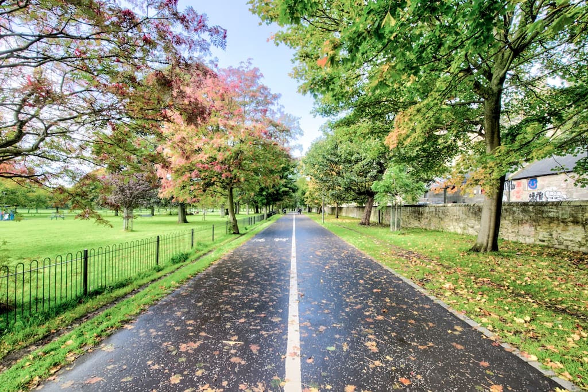 Home by The Meadows, close to City Centre