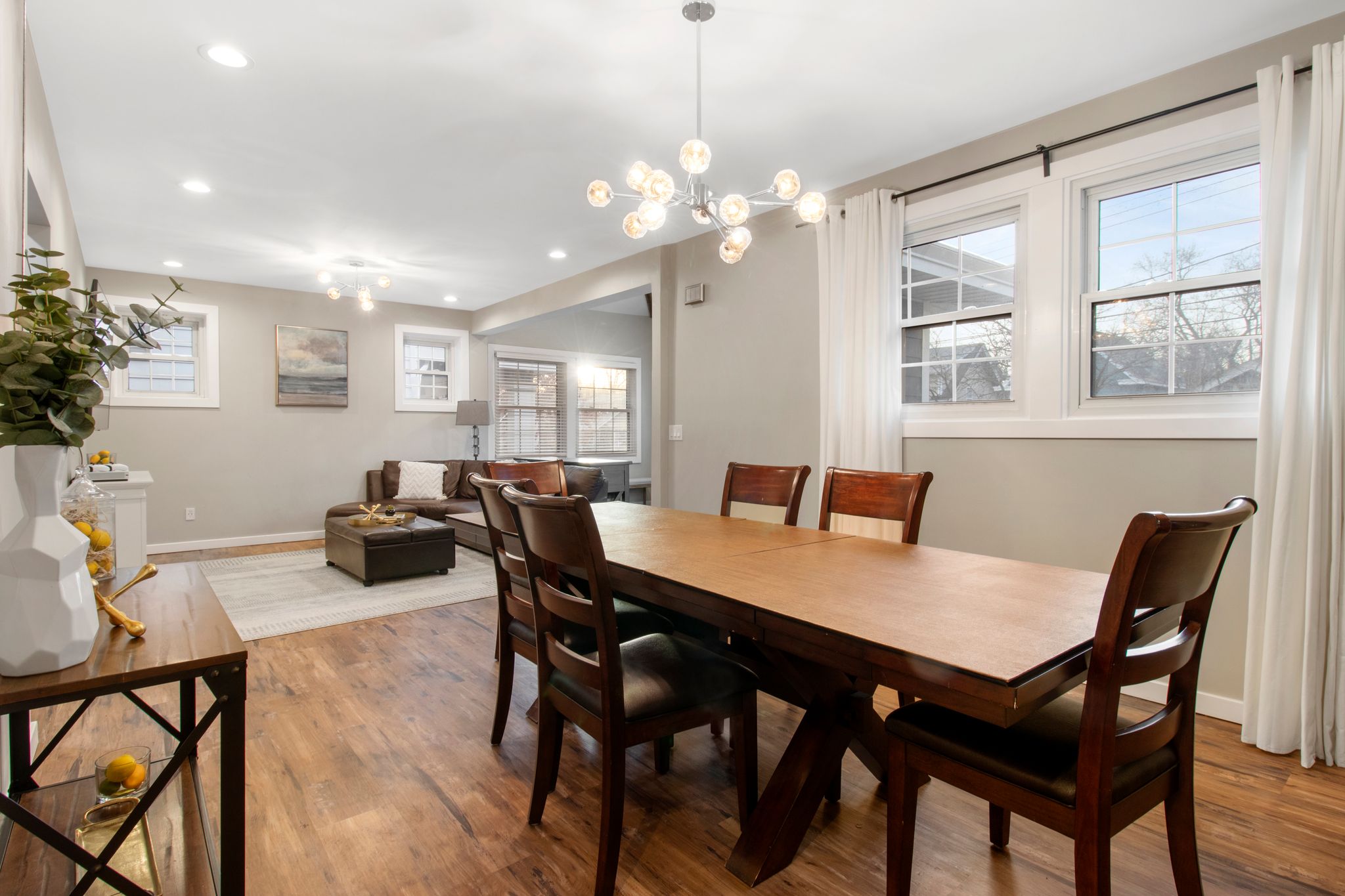 Newly renovated Spacious & Cozy 3Bd Home in Oakley