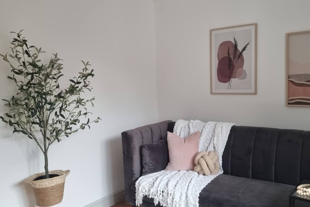 Apartment 6  - Nottingham 3