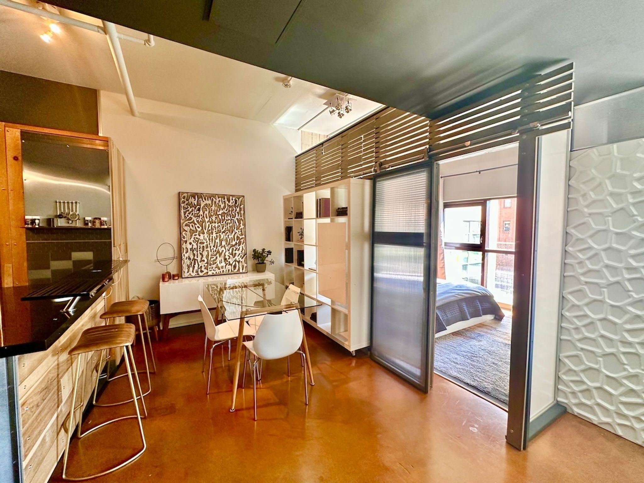 Spectacular Studio - Uptown Charlotte